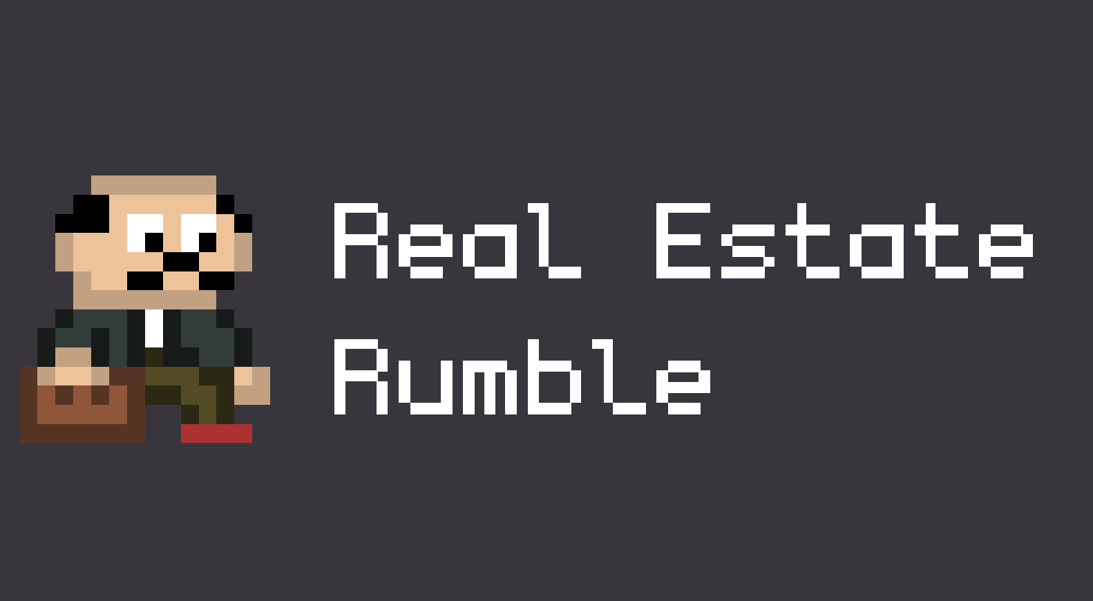 Real Estate Rumble
