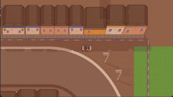 Upcoming content - Super Power Racing by Monster Finger Games