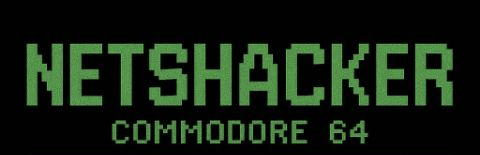 netshacker per Commodore 64