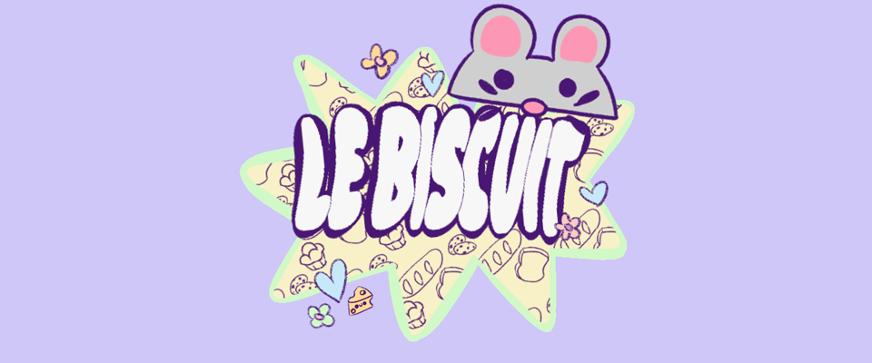 Le Biscuit