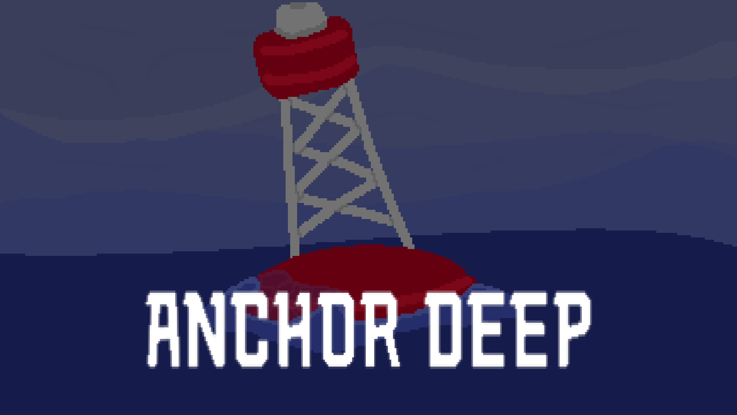 Anchor Deep