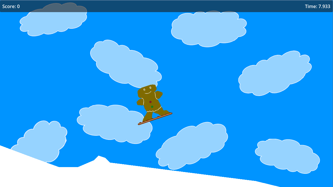 Biscuit-Rider-2D