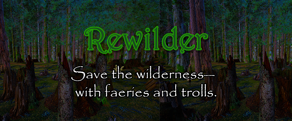 Rewilder