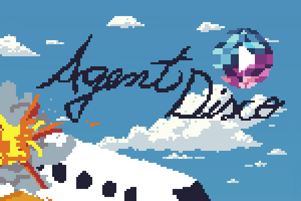 Agent Disco