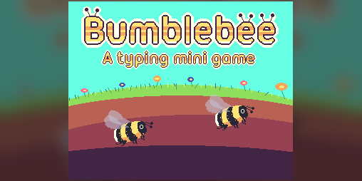 Cover image for Bumblebee