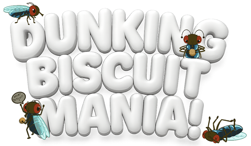 Dunking Biscuit Mania!
