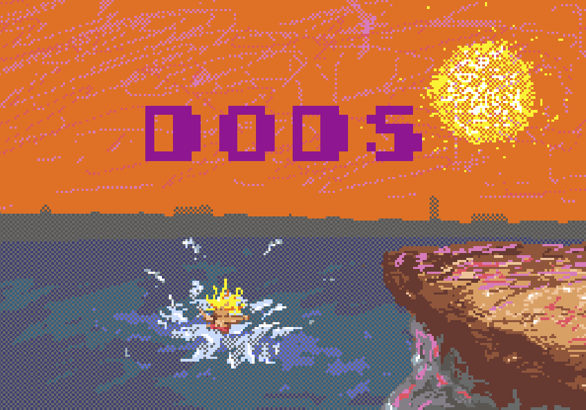 Cover image for Dods Diving
