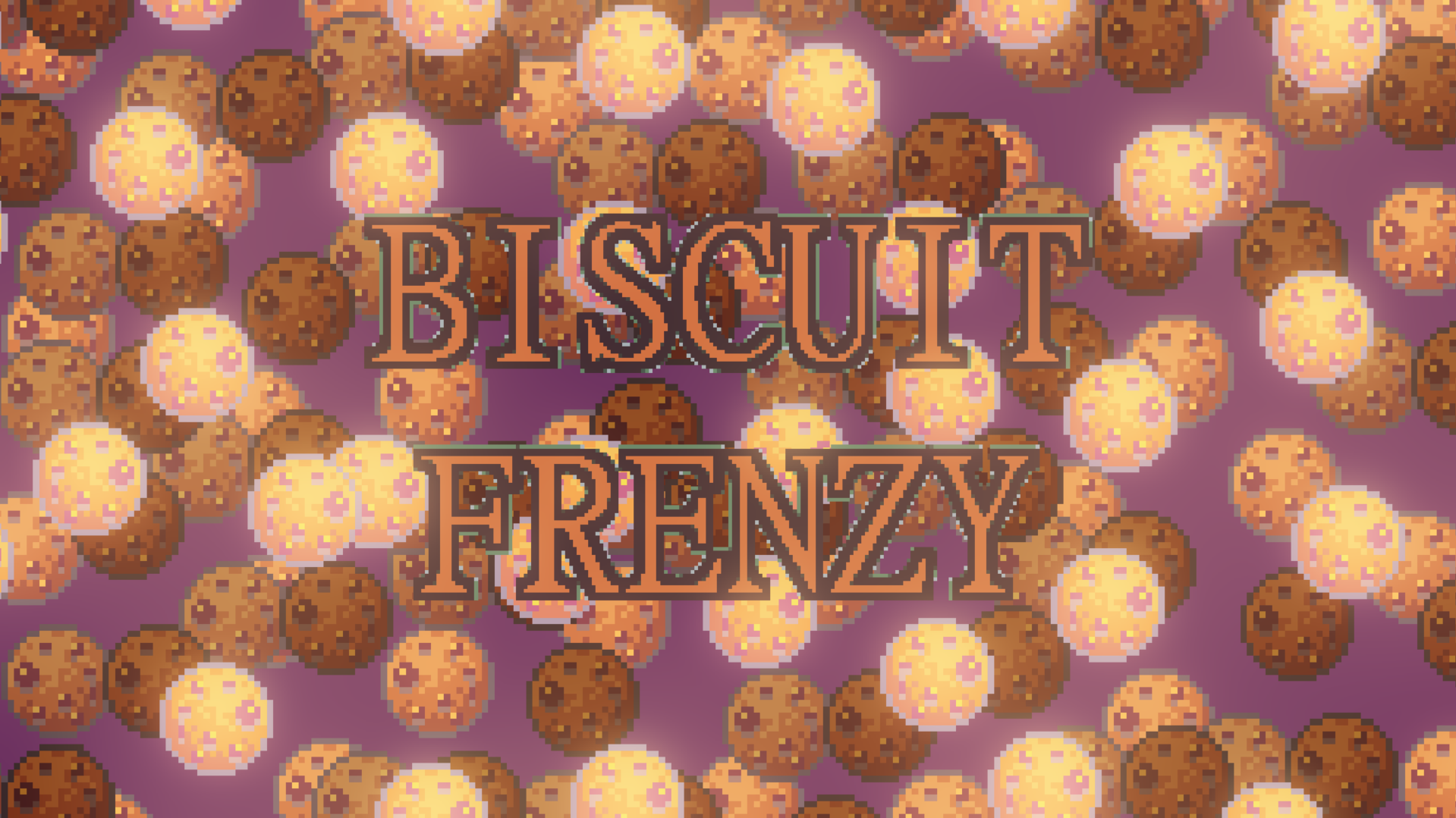 Biscuit Frenzy