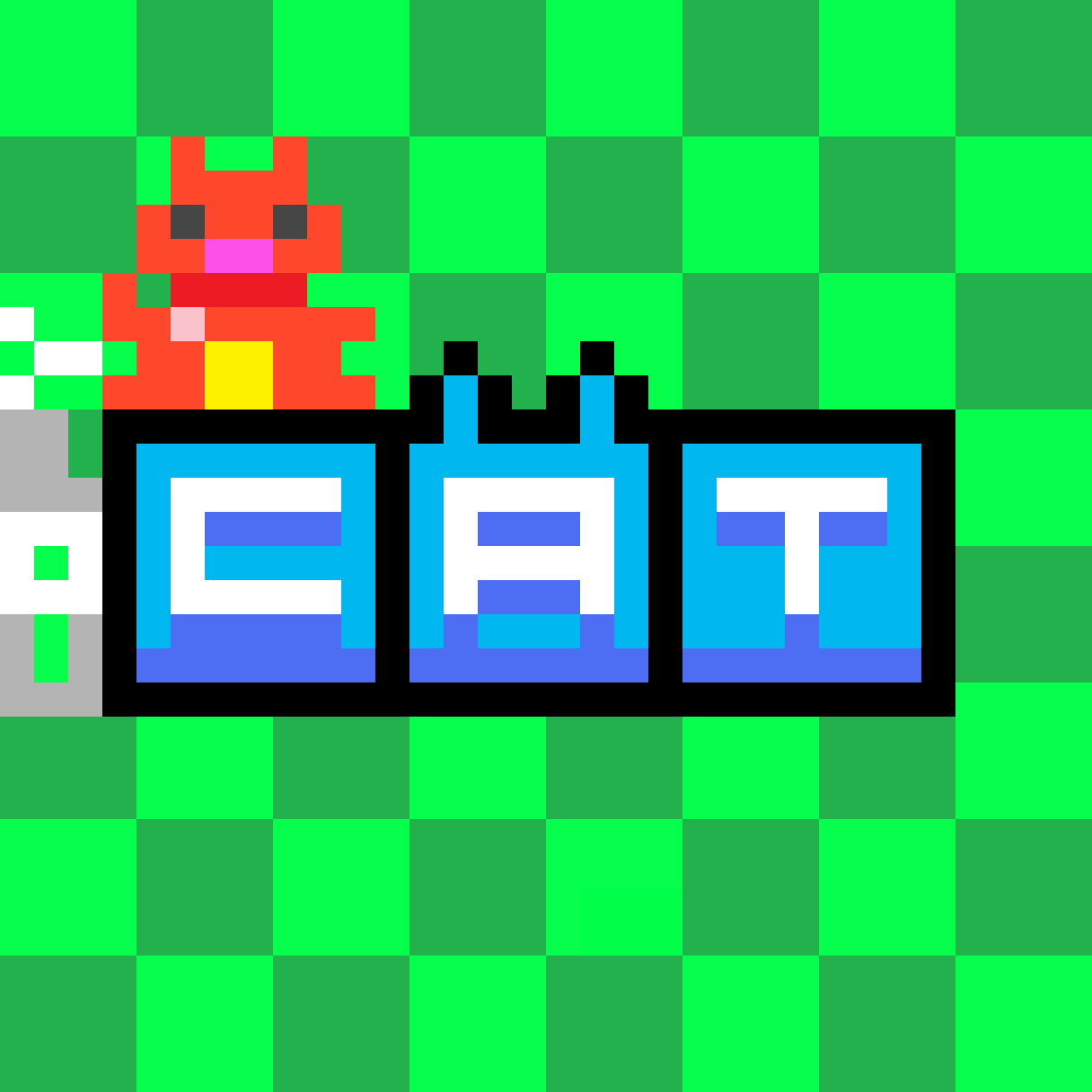 Cover image for Copycat (html)