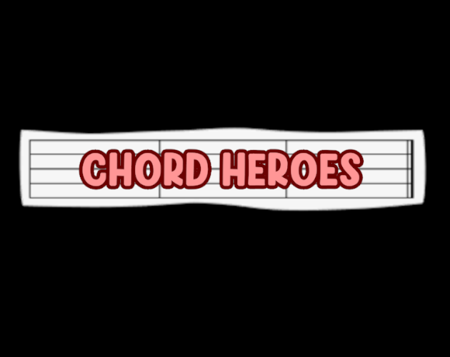 Chord Heroes