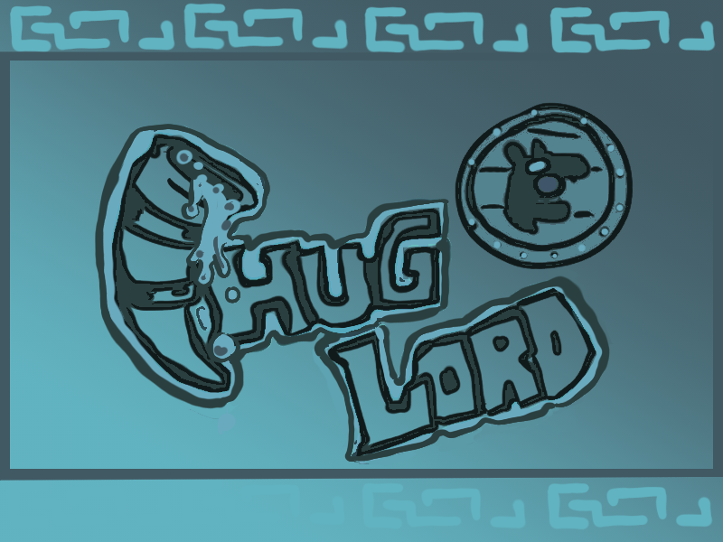 Cover image for Chug Lord