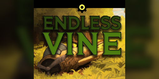 Cover image for Endless Vine