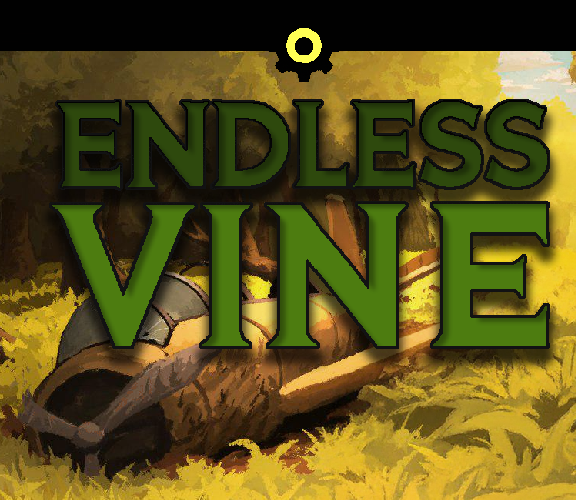 Cover image for Endless Vine
