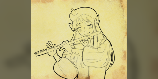 Cover image for Nightingale
