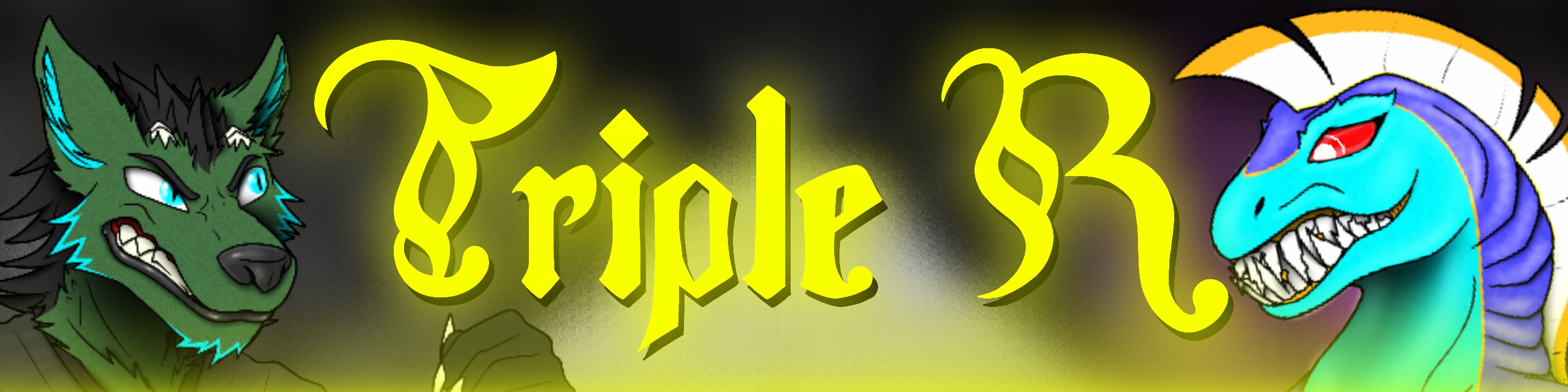 Triple R: Rehabilitation Rational Ruined