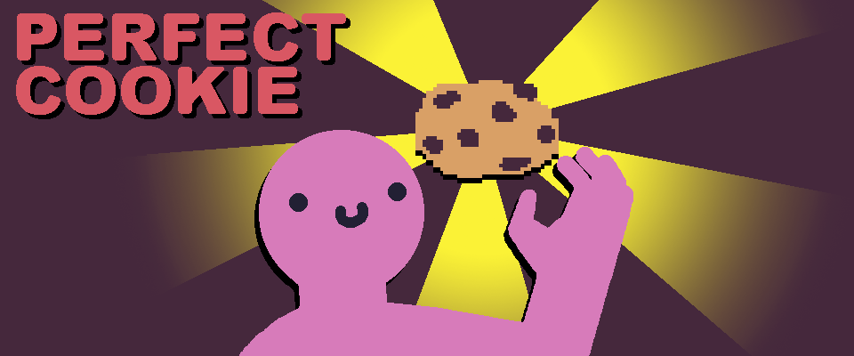 Perfect Cookie