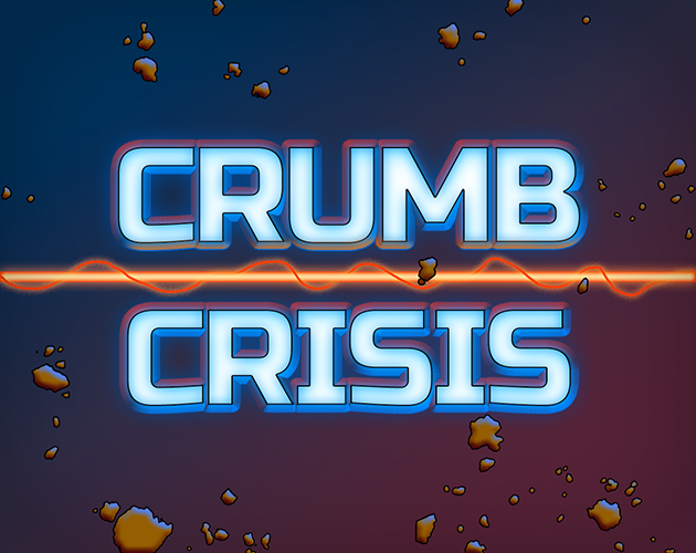 Cover image for Crumb Crisis