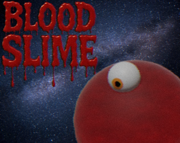 Cover image for BloodSlime