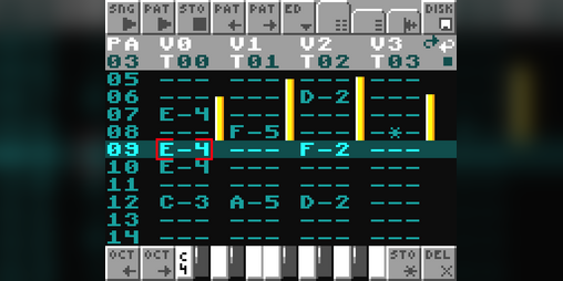 Cover image for Sound Composer NX