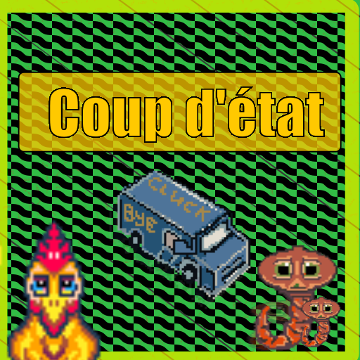Coup d'etat Coup d'etat