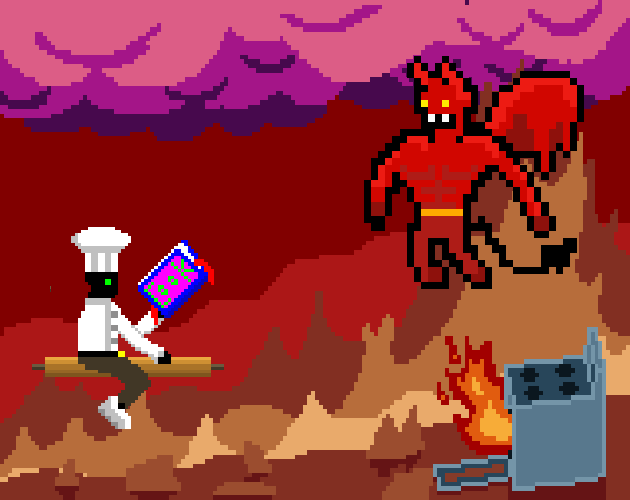 Baal's Bakery