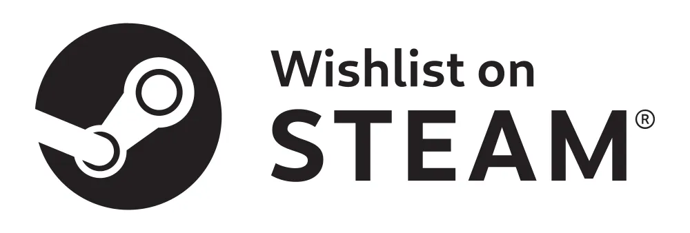 Wishlist on Steam Wishlist on Steam