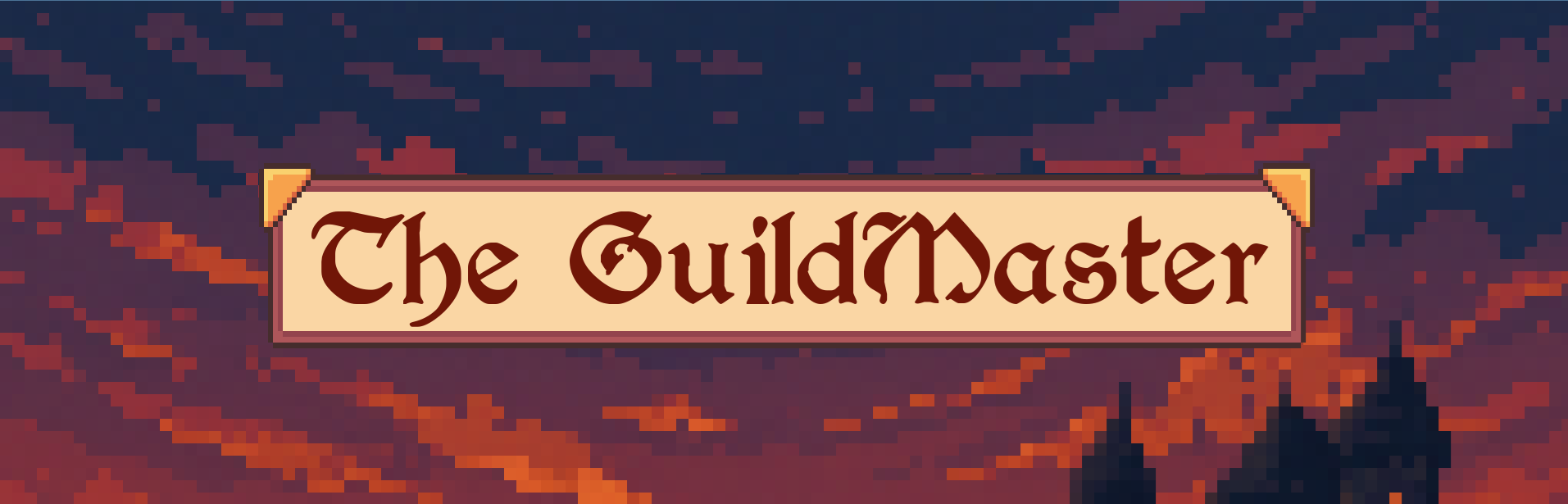 The Guildmaster
