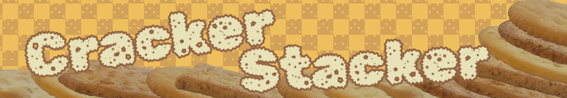 Cracker Stacker