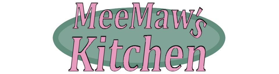 MeeMaw's Kitchen