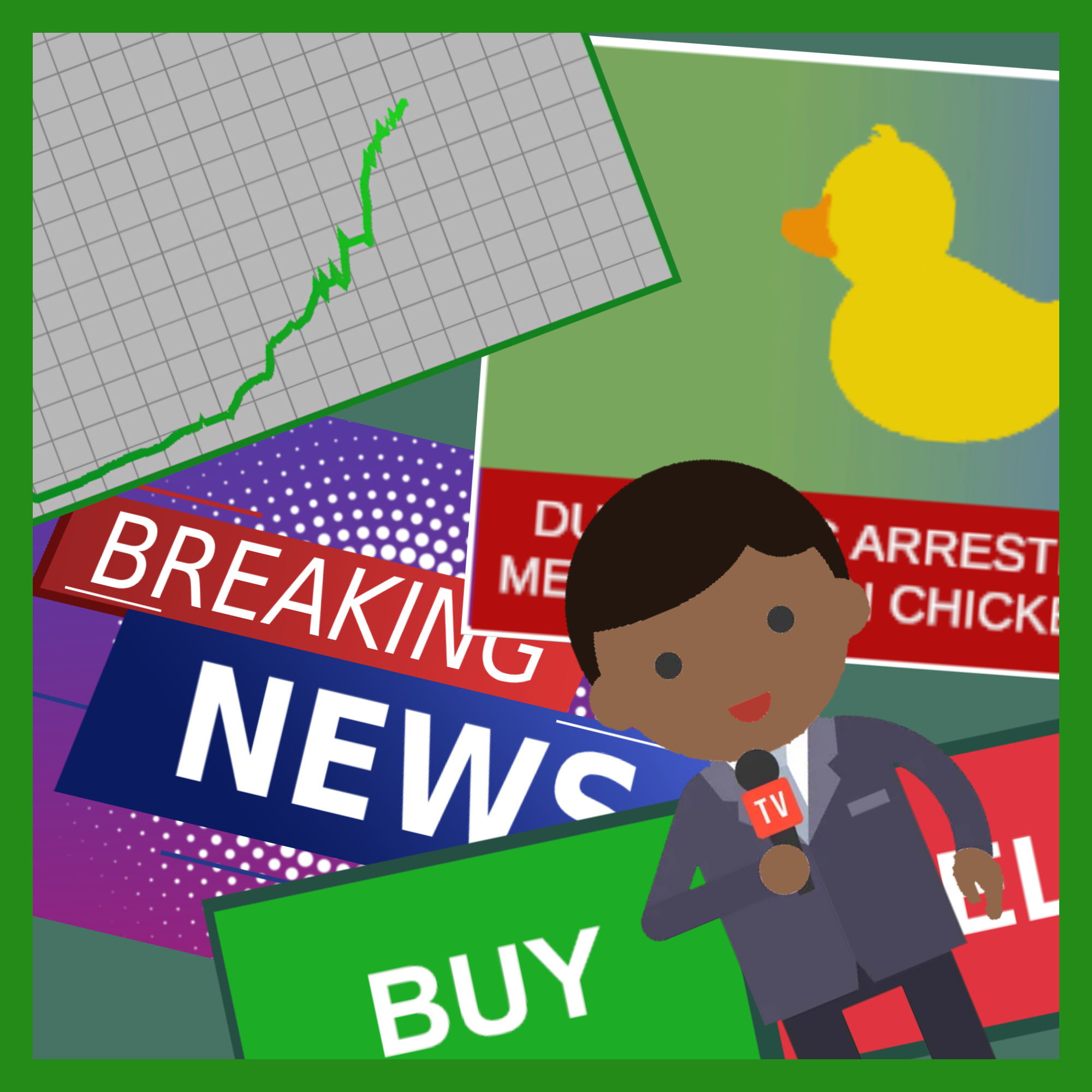 aSTOCKalypse