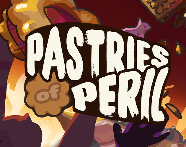 Pastries of Peril