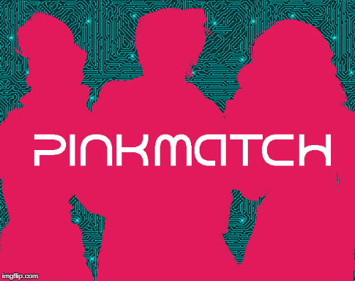 Cover image for Pinkmatch [Prototype]