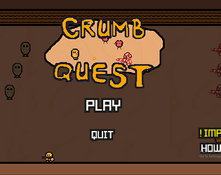 Crumb Quest
