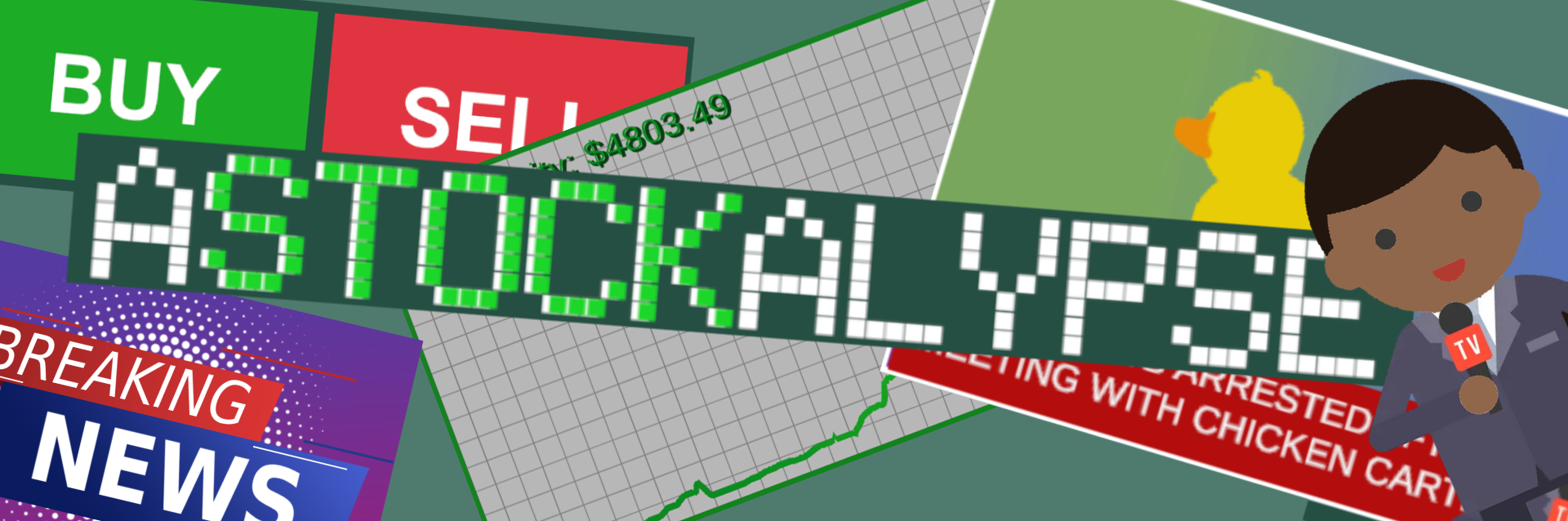 aSTOCKalypse