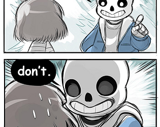 Overtale (wip)