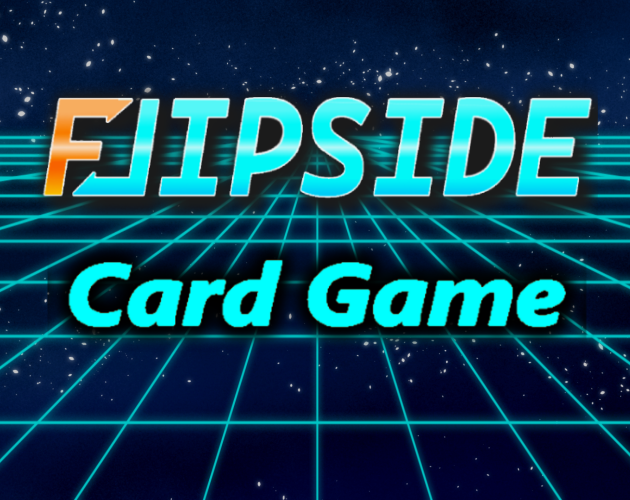 Cover image for FLIPSIDE