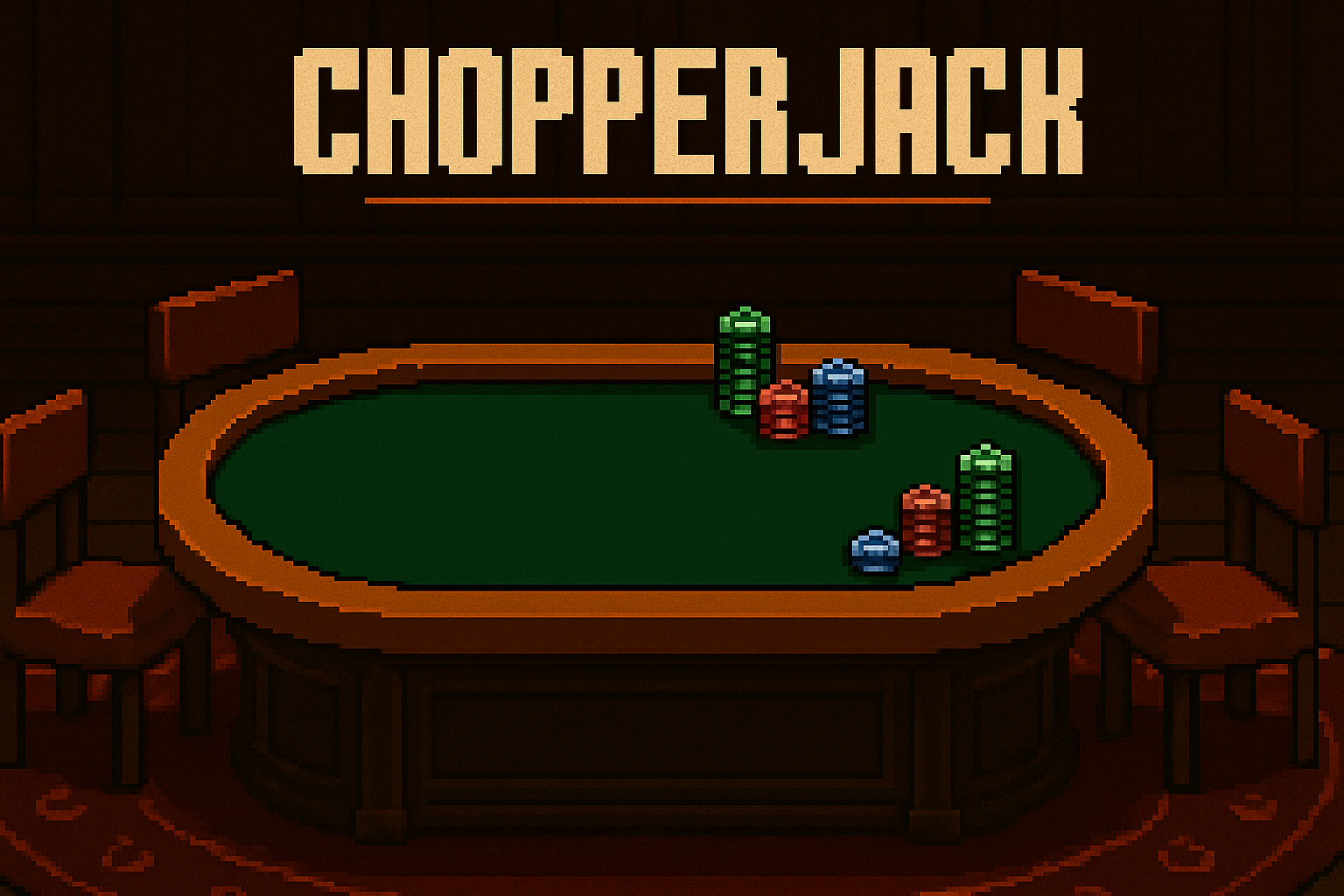 ChopperJack