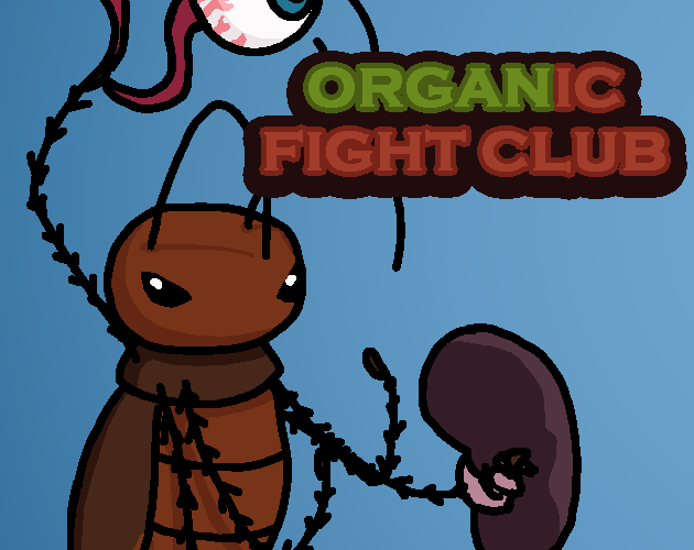 Organic Fight Club