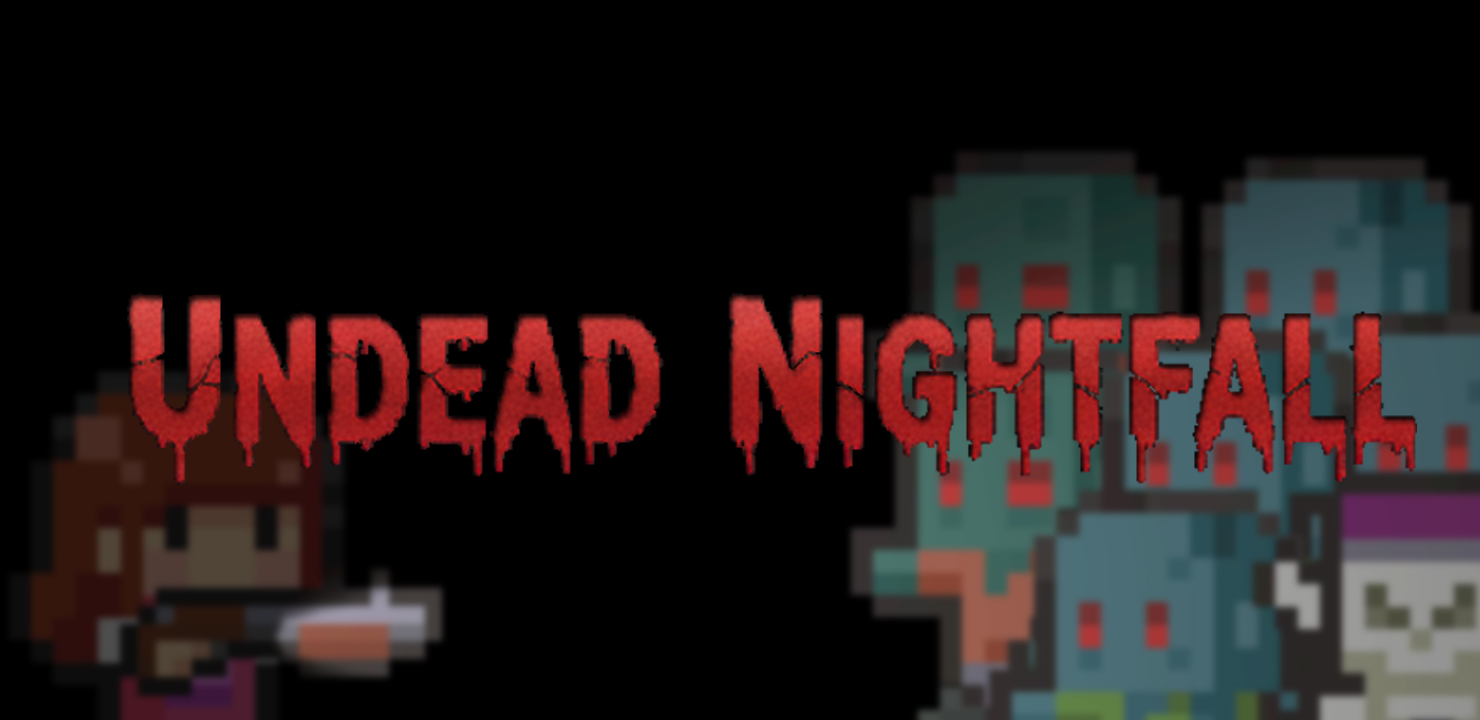 Undead Nightfall