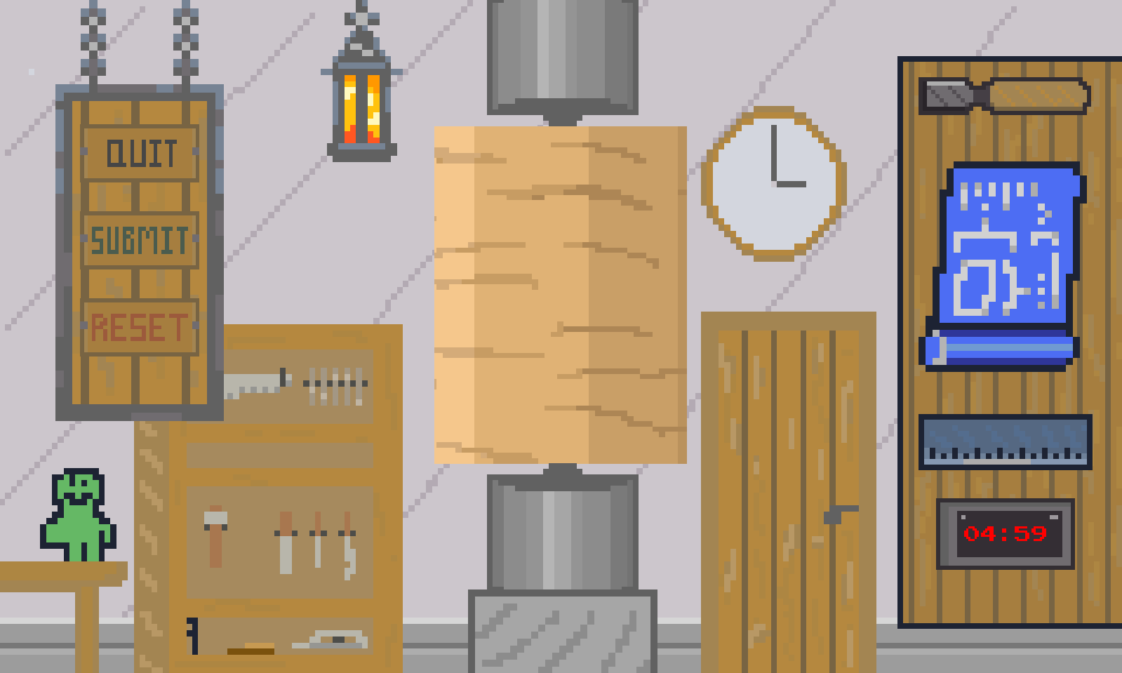 WoodTurning