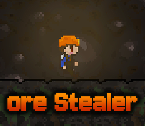 Ore Stealer