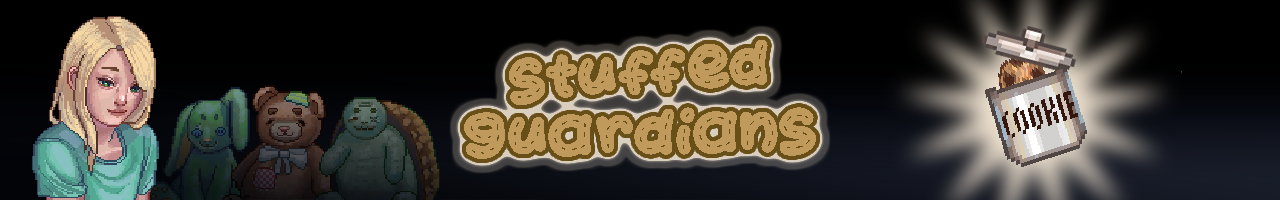 Stuffed Guardians