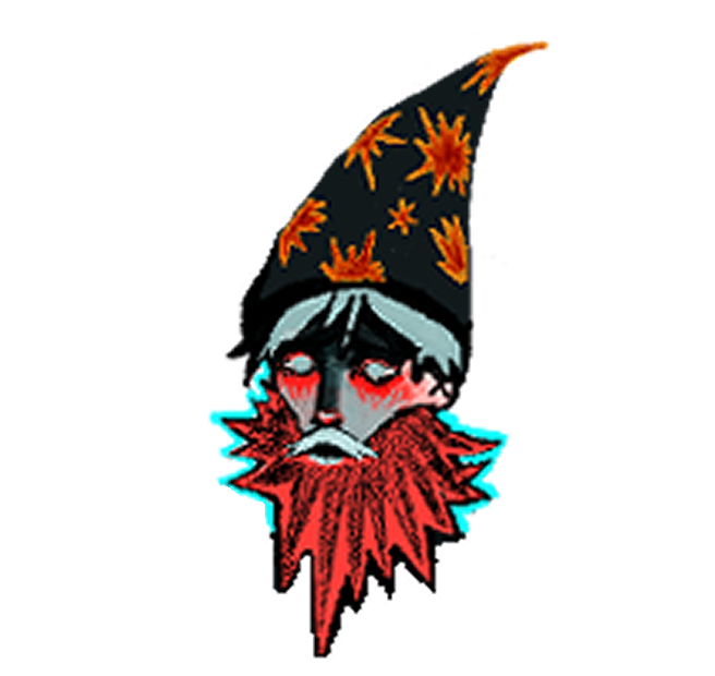 Mag-Mage by Kae!