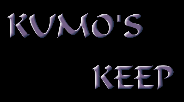 Kumo's Keep