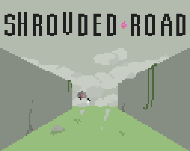 Shrouded Road