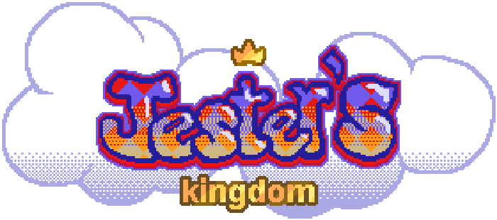 Jester's Kingdom