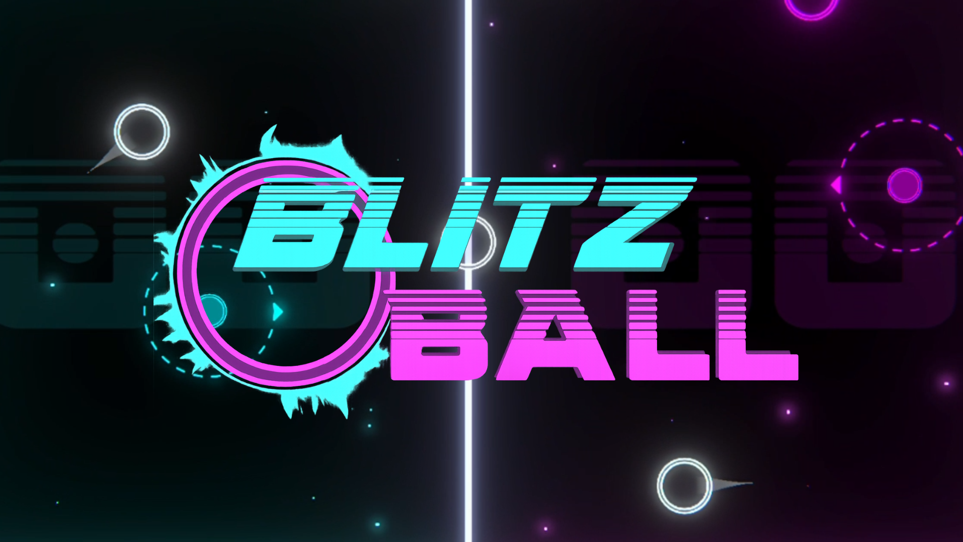 Blitz Ball