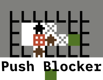 Push Blocker