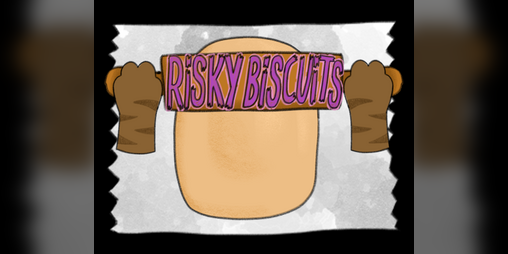 Cover image for Risky Biscuits - Brackeys 2025.2 Submission