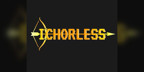 Cover image for ICHORLESS